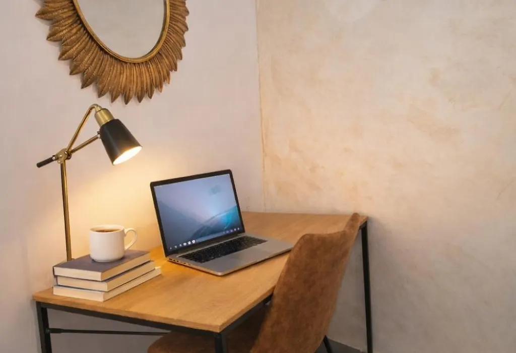 Villamarta Boutique Rooms-1